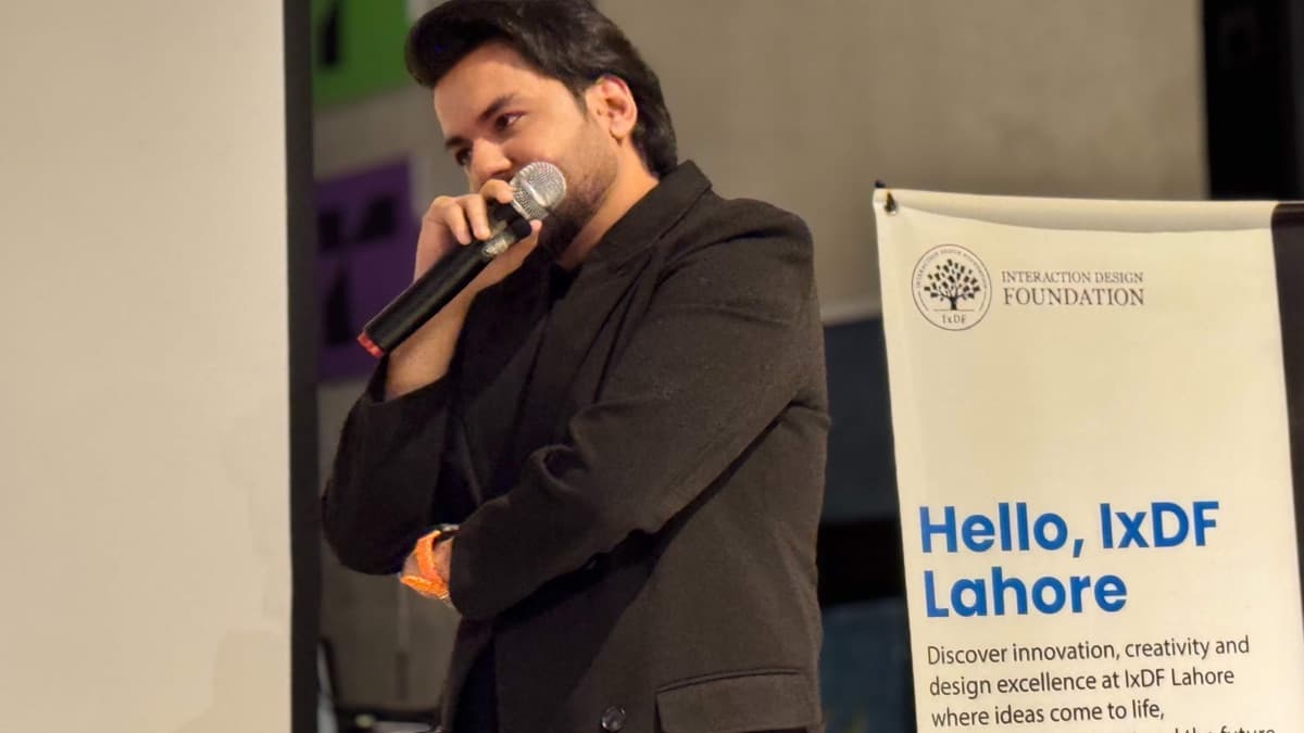 IxDF Interactive Session 2