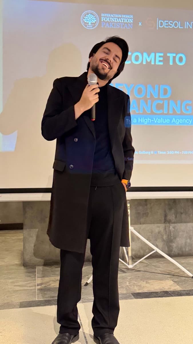 IxDF Interactive Session 3